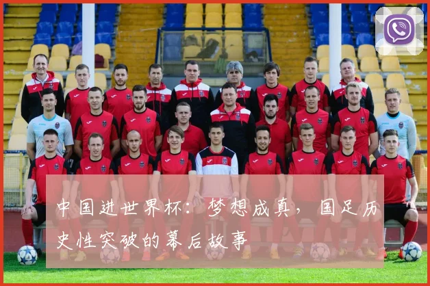 中国进世界杯：梦想成真，国足历史性突破的幕后故事