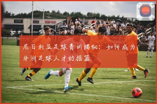 尼日利亚足球青训揭秘：如何成为非洲足球人才的摇篮